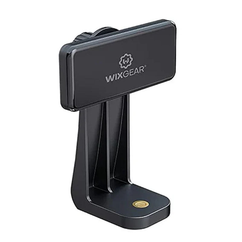 WixGear Magnetic Tripod Mount WixGear Magnetic Tripod Mount